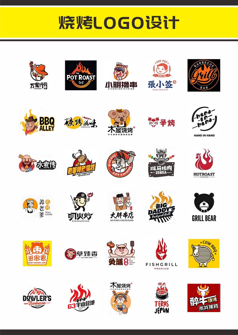 VI设计选购指南：打造独特企业形象
